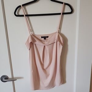 Banana Republic Blush Pink Camisole Top